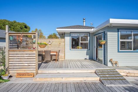 Photo of property in 61 Martin Road, Paraparaumu Beach, Paraparaumu, 5032
