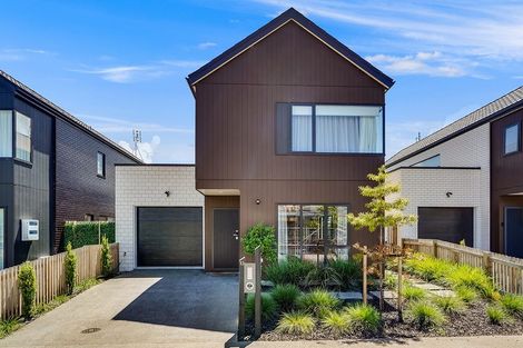 Photo of property in 13 Kakariki Lane, Rototuna North, Hamilton, 3210