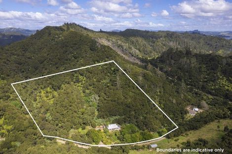 Photo of property in 328d Wainui Road, Kaeo, 0478
