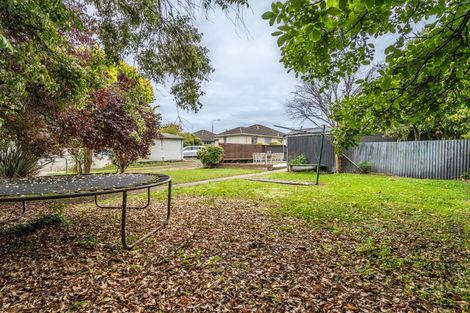 Photo of property in 249 Pomona Street, Strathern, Invercargill, 9812