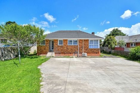 Photo of property in 18 Collett Road, Otara, Auckland, 2023