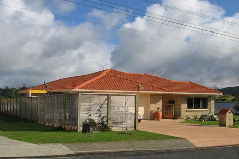 Photo of property in 35 Albert Road, Warkworth, 0910