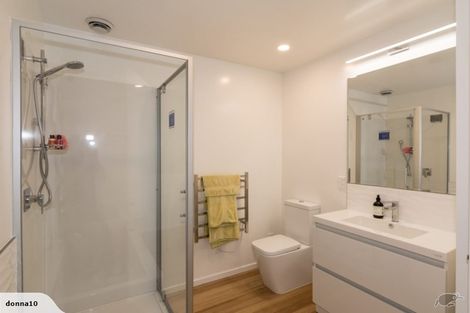 Photo of property in 4d Wilkins Street, Freemans Bay, Auckland, 1011