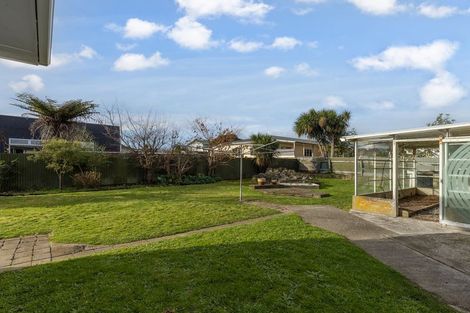 Photo of property in 52a Winchester Street, Levin, 5510