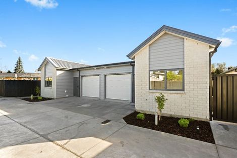 Photo of property in 2/9 Beverley Crescent, Hillcrest, Hamilton, 3216