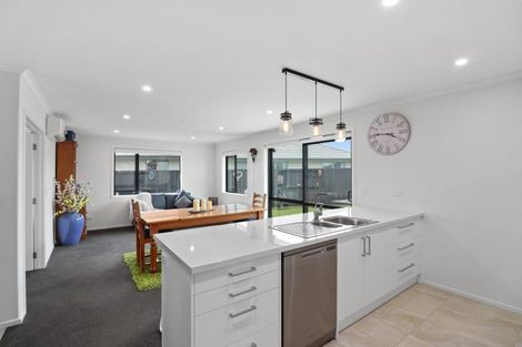 Photo of property in 6 Archford Street, Matamata, 3400