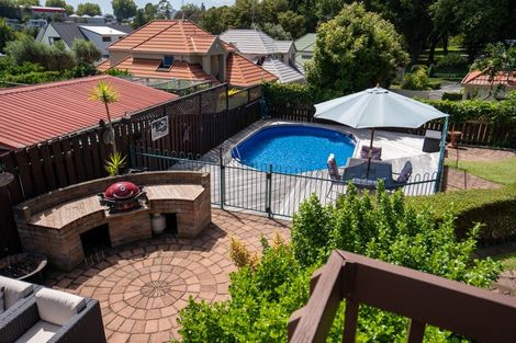 Photo of property in 6 Marlowe Drive, Leamington, Cambridge, 3432