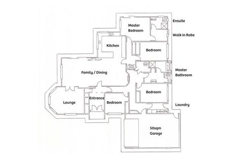 Photo of property in 40 Coolspring Way, Redwood, Christchurch, 8051