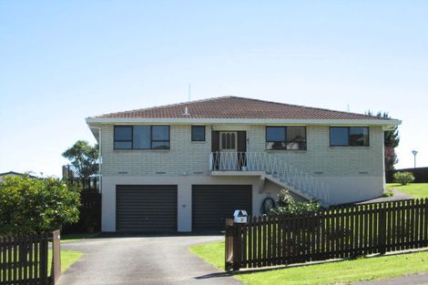 Photo of property in 2 Arohanui Street, Huntly, 3700