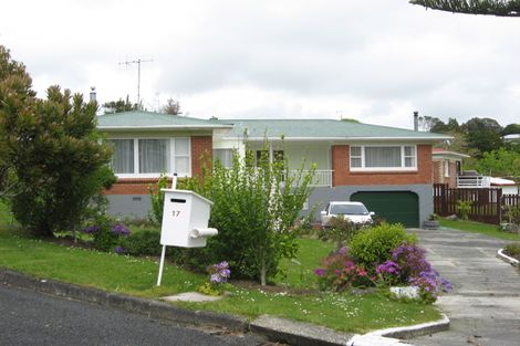 Photo of property in 17 Monowai Street, Wellsford, 0900