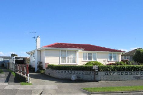 Photo of property in 32 Cottrell Crescent, Onekawa, Napier, 4110