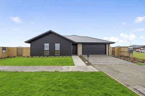 Photo of property in 14 Falcons View Drive, Rolleston, 7615