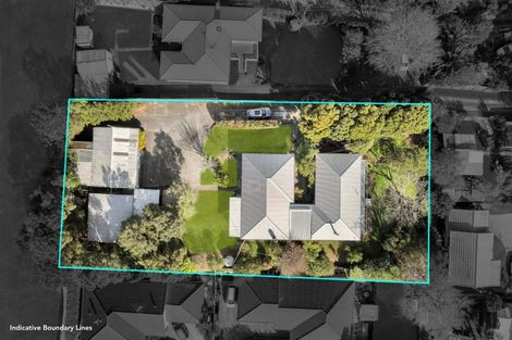Photo of property in 26 Millbrook Road, Henderson, Auckland, 0612