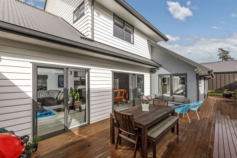 Photo of property in 4 Magnolia Lane, Kaukapakapa, Helensville, 0875