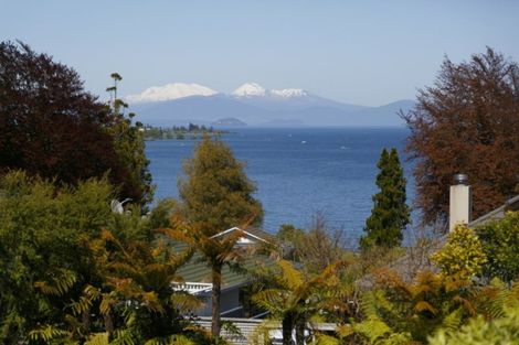 Photo of property in 59 Ngauruhoe Street, Hilltop, Taupo, 3330