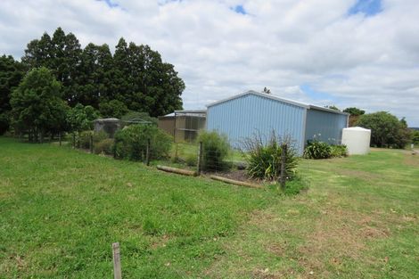 Photo of property in 119 Hikurua Road, Kaeo, 0478