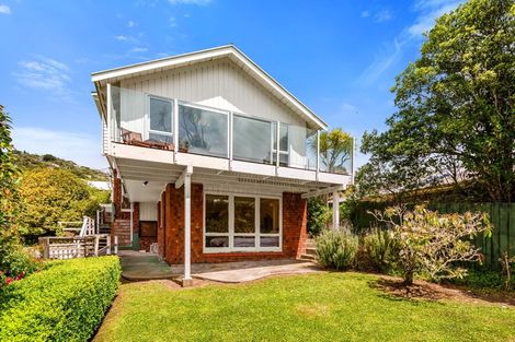 Photo of property in 139 Wilton Road, Wilton, Wellington, 6012