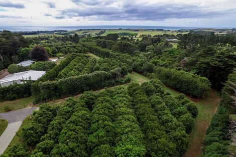 Photo of property in 229 Surrey Hill Road, Kaitake, New Plymouth, 4374