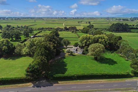 Photo of property in 337 Kiwitahi Railway Road, Morrinsville, 3371