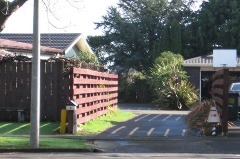 Photo of property in 9 Otira Place, Awapuni, Palmerston North, 4412