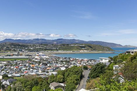 Photo of property in 59 Sutherland Road, Melrose, Wellington, 6023