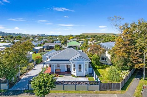 Photo of property in 59 Helmore Street, Whanganui East, Whanganui, 4500
