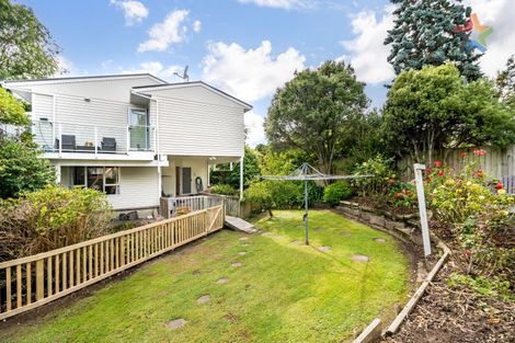 Photo of property in 25 Penrose Street, Woburn, Lower Hutt, 5010