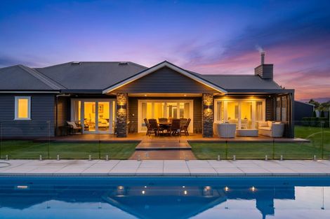 Photo of property in 27 Mill Grove, Clareville, Carterton, 5713