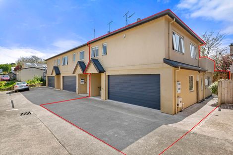 Photo of property in 10c Hammond Street, Hamilton Central, Hamilton, 3204
