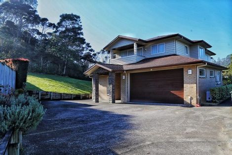 Photo of property in 6 Albertine Place, Greenhithe, Auckland, 0632