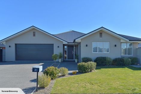 Photo of property in 85 Acacia Avenue, Rangiora, 7400