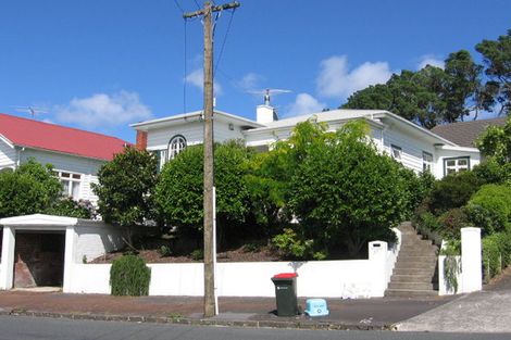 Photo of property in 57b St Vincent Avenue, Remuera, Auckland, 1050