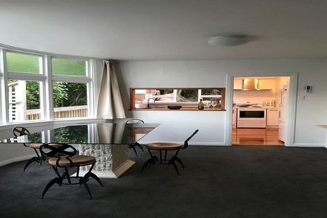 Photo of property in 115a Grafton Road, Roseneath, Wellington, 6011