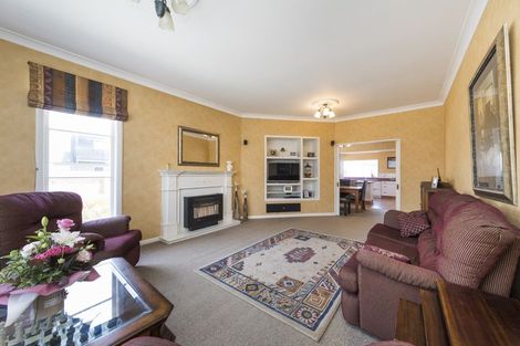 Photo of property in 125 Church Street, West End, Palmerston North, 4412