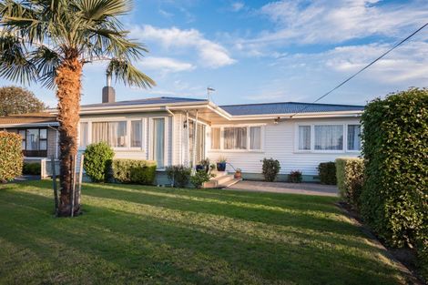 Photo of property in 14 Butler Street, Onekawa, Napier, 4110