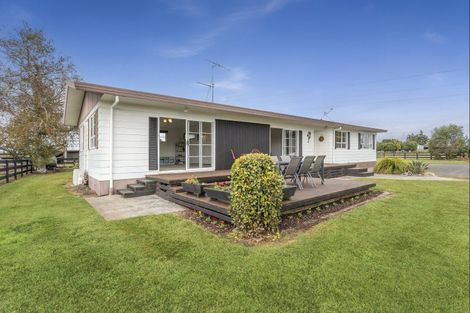 Photo of property in 522d Matangi Road, Matangi, Hamilton, 3284