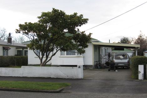 Photo of property in 13 Herbert Street, Masterton, 5810
