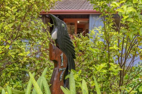 Photo of property in 17 Kinloch Place, Papakowhai, Porirua, 5024