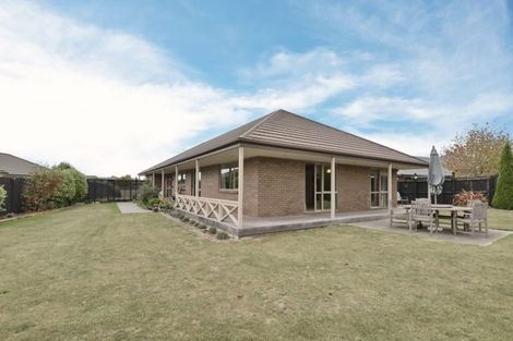 Photo of property in 3 Fifetuscan Way, Lincoln, 7608