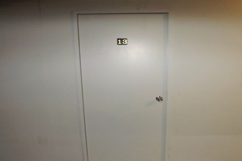 Photo of property in 13/110 Alexandra Street, Hamilton Central, Hamilton, 3204