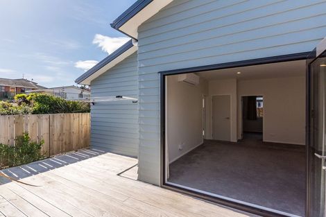 Photo of property in 21c Margaret Road, Raumati Beach, Paraparaumu, 5032