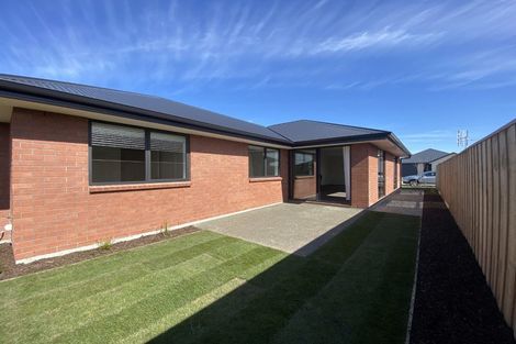 Photo of property in 5 Curtis Street, Woodend, 7610