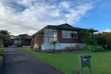 Photo of property in 1/168 Prince Regent Drive, Farm Cove, Auckland, 2012