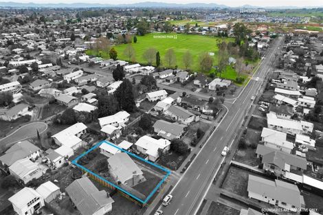 Photo of property in 19 Raymond Street, Fairview Downs, Hamilton, 3214