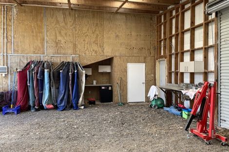 Photo of property in 348 Horseshoe Bush Road, Dairy Flat, Albany, 0794