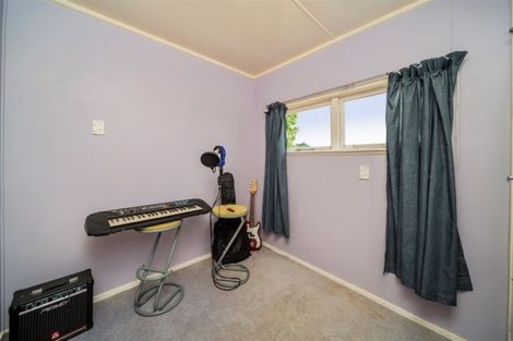 Photo of property in 25 Hobson Street, Normanby, Hawera, 4614