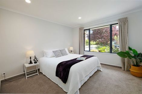 Photo of property in 2 Marquess Avenue, Halswell, Christchurch, 8025