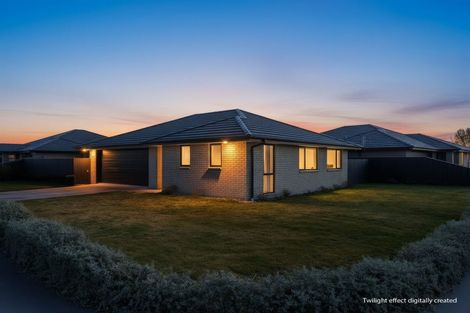 Photo of property in 98 Sir John Mckenzie Avenue, Yaldhurst, Christchurch, 8042