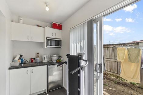 Photo of property in 3/7 Snead Place, Hamilton East, Hamilton, 3216