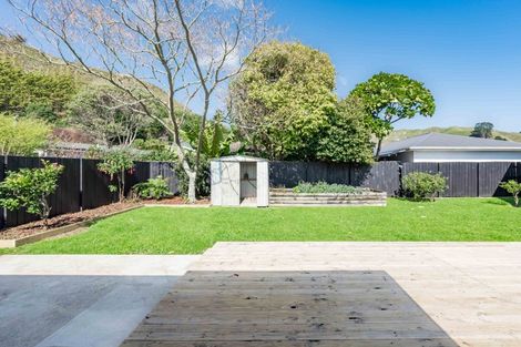 Photo of property in 87 Elizabeth Street, Waikanae, 5036